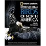 National Geographic Reference Atlas to the Birds of North America