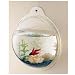 Fish Bubbles - Wall Hanging Fish Tank - 3.6L
