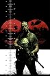 Punisher By Garth...