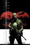 Punisher by Garth Ennis Omnibus