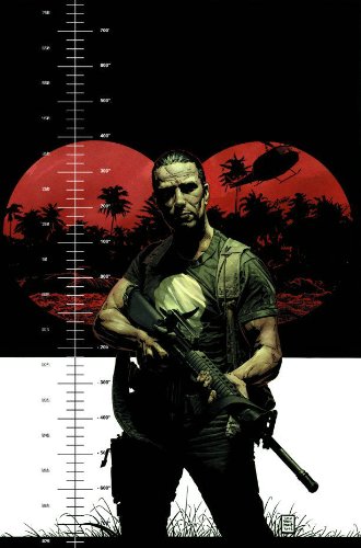 Punisher by Garth Ennis Omnibus