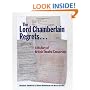 The Lord Chamberlain Regrets: British Stage Censorship and Readers' Reports from 1824 to 1968 (British Library - Corpus of British Medieval Library Catalog)