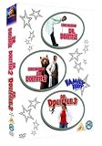 Doctor Dolittle / Doctor Dolittle 2 / Doctor Dolittle 3