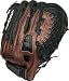 Demarini A0952 VD127 12 2/3 Hex Web All Posisitons Baseball Glove (Left Hand Throw)