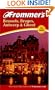 Frommer's Brussels, Bruges & Antwerp