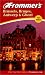 Frommer's Brussels, Bruges & Antwerp