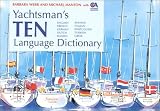 Yachtsman's Ten Language Dictionary