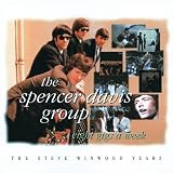 8 Gigs a Weekvon "Spencer Davis Group"