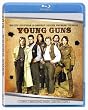 Young Guns [Blu-ray]