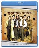 Young Guns [Blu-ray]