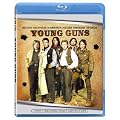 Young Guns [Blu-ray]