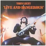 Live and Dangerouspar Thin Lizzy
