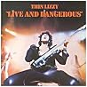 Image de l'album de Thin Lizzy