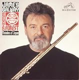 The Enchanted Forest: Melodies of Japan