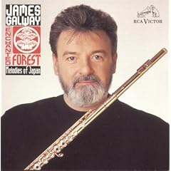 The Enchanted Forest: Melodies of Japan