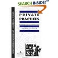Private Practices: Girls Reading Fiction And Constructing Identity (Critical Perspectives of Literacy and Education) by Meredith Cherla