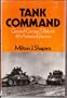 Tank command: General George S. Patton's 4th Armored Division