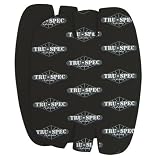 Atlanco 5947000 Tru-Spec Neoprene Elbow Pads, Black