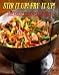 Books : Stir It Up! Fry It Up! The Great Book Of Stir-Frys
