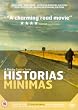 Historias Minimas [DVD]