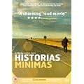 Historias Minimas [DVD]