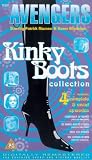 The Avengers Kinky Boots Collection - Vol. 4 [1963]