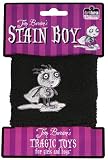 Tim Burton's Oyster Boy - Wrist Band: Stain Boy