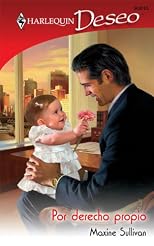 Por Derecho Propio: (For Its Own Right) (Harlequin Deseo (Spanish)) (Spanish Edition)