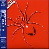 スパイダース・フロム・マーズ(紙ジャケット仕様)