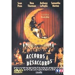 Accords et d�saccords