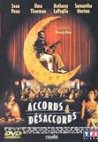 Accords et d�saccords