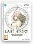 The Last Story