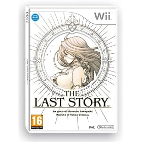 The Last Story