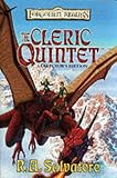 The Cleric Quintet Collector's Edition