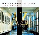 Review Various Artists  / Mezzanine De L'alcazar Vol.2: Mixed By DJ Fabrice Lamy/Chloe
