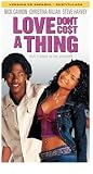 Love Don't Cost a Thing (Spanish) (P&S Sub Dol) by Warner Home Video