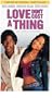 Love Don't Cost a Thing [VHS]