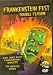 Search : Jesse James Meets Frankenstein's Daughter + The Monster Maker (Frankenstein Fest Double Feature)