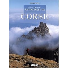 Les plus belles randonn�es de corse
