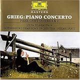 Produkt-Bild: Masters - Grieg