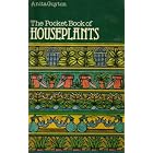 Click here to buy Pocket Book of House-plants by  Anita Guyton.