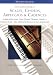 The Complete Book of Scales, Chords, Arpeggios and Cadences: Includes All the Major, Minor (Natural, Harmonic, Melodic) & Chromatic Scales - Plus Additional Instructions on Music Fundamentals