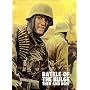 Battle of the Bulge: Then and Now