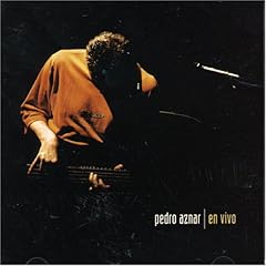 En Vivo - Ateneo Agosto 2002