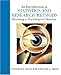 Introduction to Statistics and Research Methods: Becoming a Psychological Detective, An