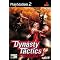 Dynasty Warriors Games