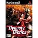 Dynasty Warriors Tactics