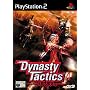 Dynasty Warriors Tactics