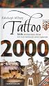 Edinburgh Military Tattoo 2000 - 50th Anniversary Show [VHS]