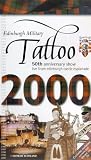 Review Edinburgh Military Tattoo  / Edinburgh Military Tattoo 2000 - 50th Anniversary Show